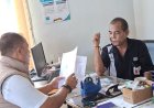 Respon Cepat Informasi Viral, Polda NTB Cek Tera SPBU di Kota Mataram