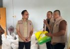 Satgas Saber Pangan NTB Ungkap Dugaan Kasus Penjualan Barang Tidak Sesuai Label, Seorang Terduga Diamankan