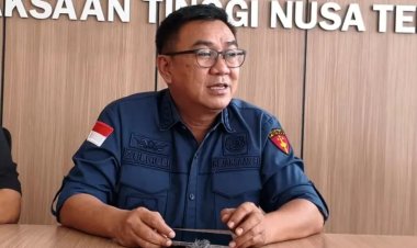 Dua Tersangka Korupsi Pengadaan Mebelair SMK NTB Ditetapkan