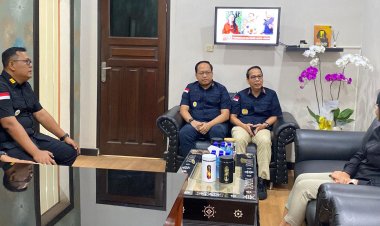 Polda NTB–Imigrasi Lombok Timur Perkuat Sinergi Cegah TPPO dan Tangkal Pelaku ke Luar Negeri